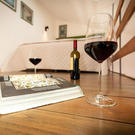 Apartament Turchese Spello Zewnętrze zdjęcie