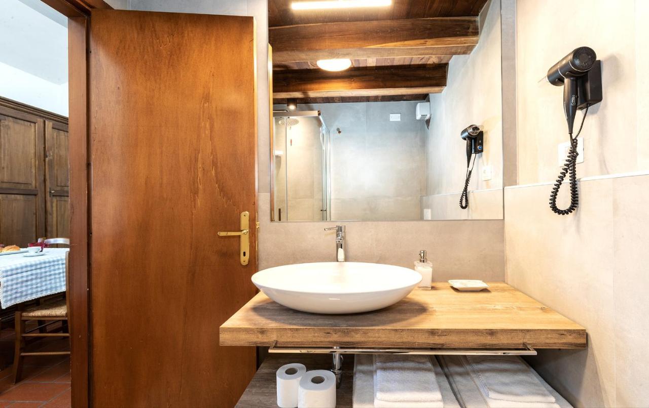 Apartament Turchese Spello Zewnętrze zdjęcie