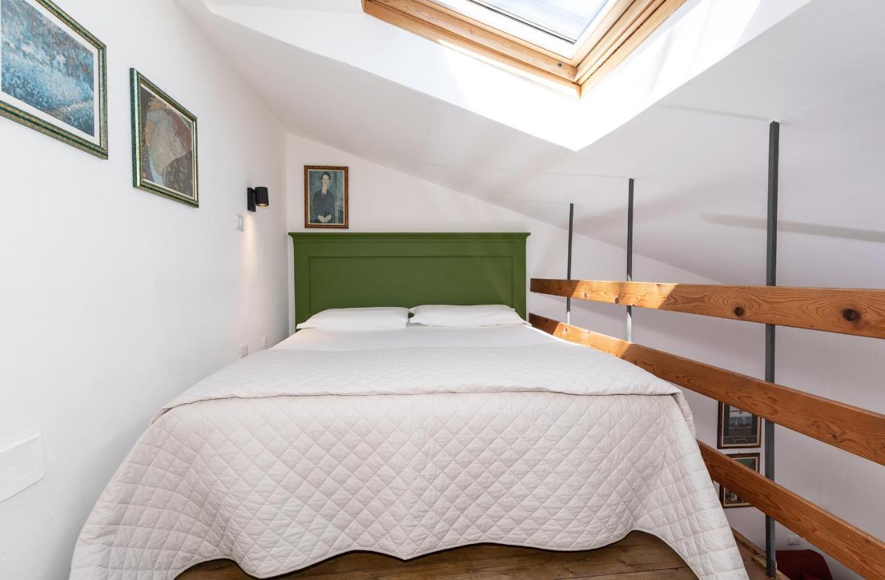 Apartament Turchese Spello Zewnętrze zdjęcie