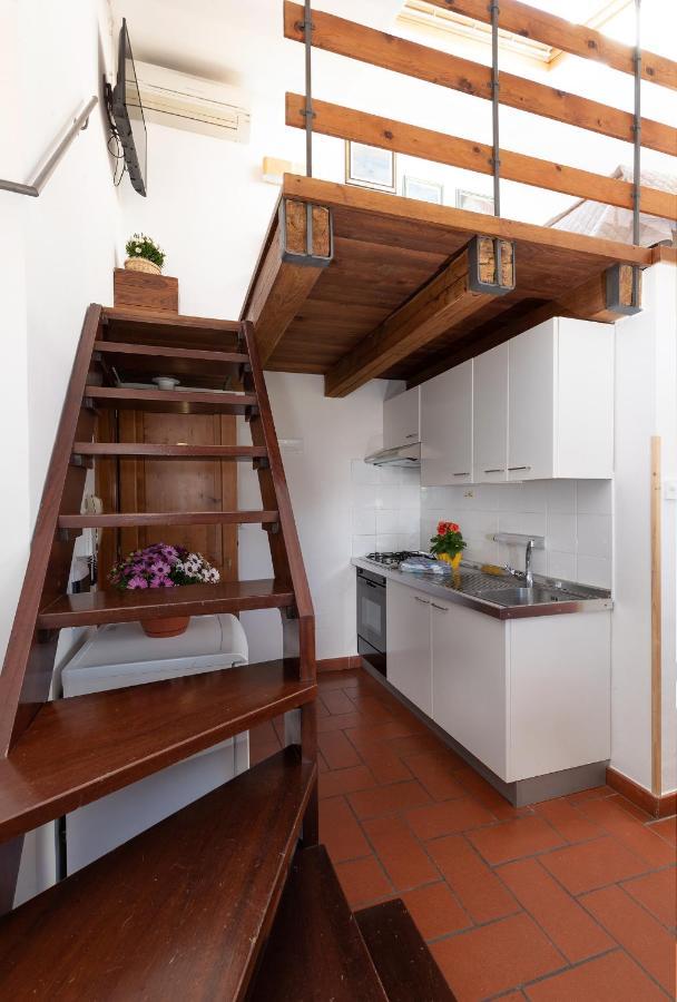 Apartament Turchese Spello Zewnętrze zdjęcie