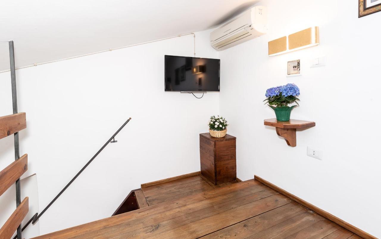 Apartament Turchese Spello Zewnętrze zdjęcie